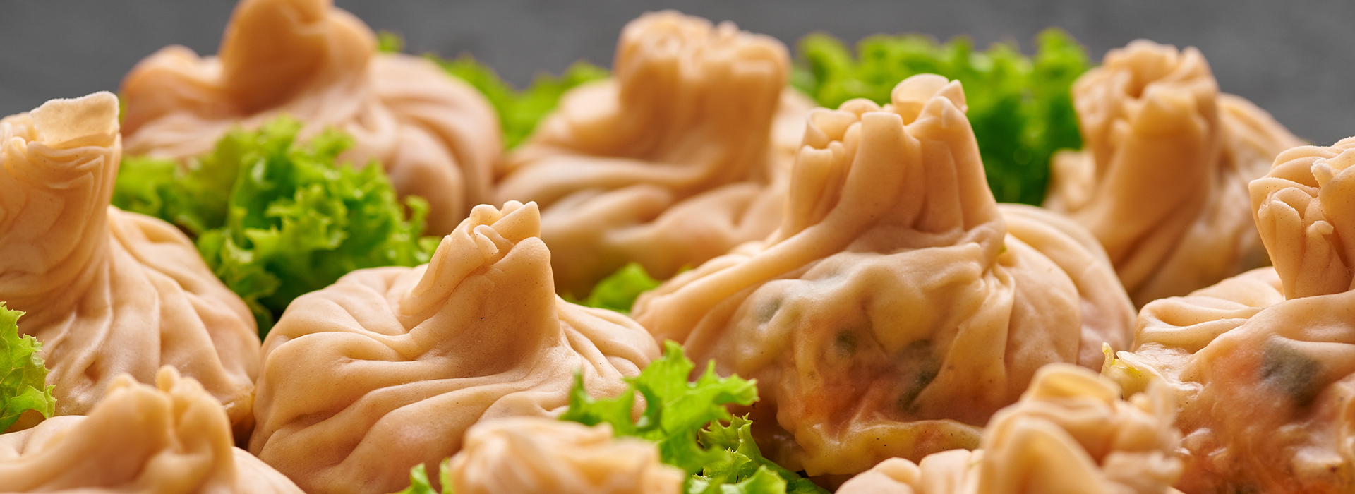 〜ウッチュム〜Taste of Tibet