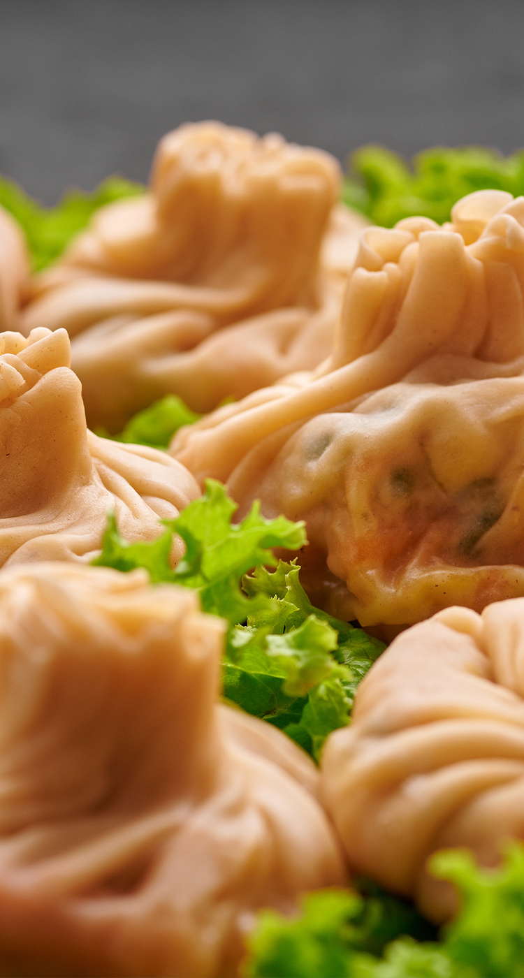 〜ウッチュム〜Taste of Tibet